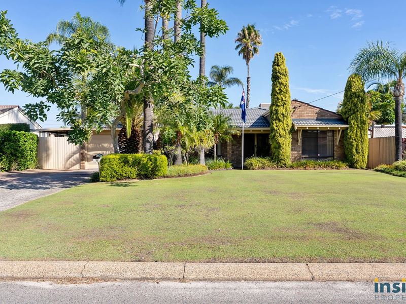 7 Hawford Way, Willetton
