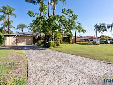 7 Hawford Way, Willetton WA 6155