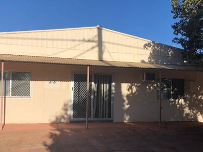 5/23 Bourke Street, Piccadilly WA 6430
