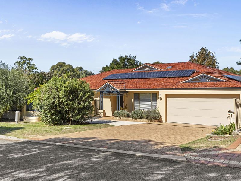 1 Knight Street, Wembley Downs