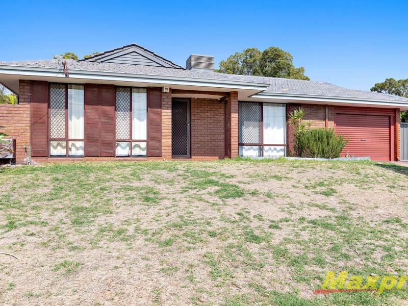 34 Ferndale Crescent, Ferndale