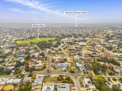 9 Mary Street, Quinns Rocks WA 6030