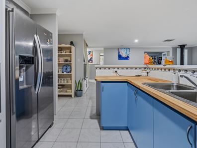 53 Babbler Turn, Bennett Springs WA 6063