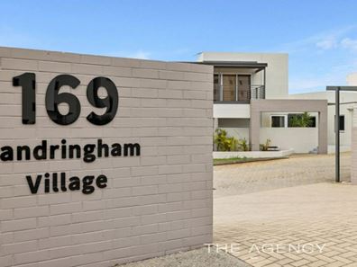 37/169 Great Eastern Highway, Belmont WA 6104