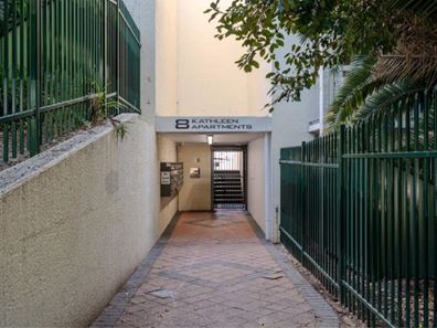12/8 Kathleen Avenue, Maylands WA 6051