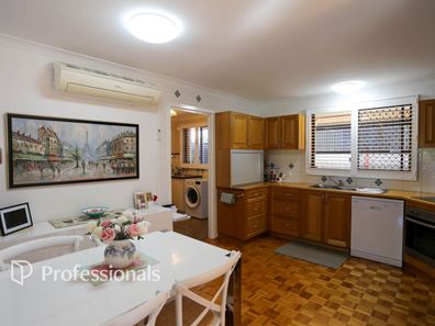 2/35 Mitchell Street, Castletown WA 6450