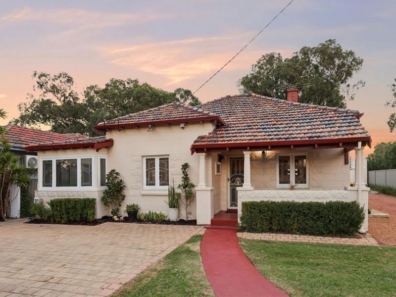 99 Great Eastern Highway, South Guildford