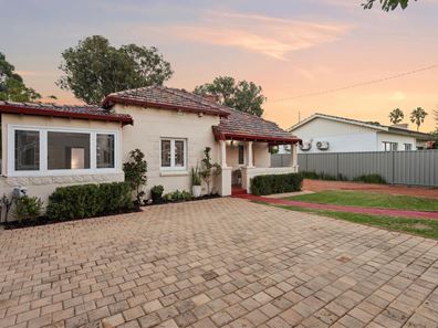 99 Great Eastern Highway, South Guildford WA 6055