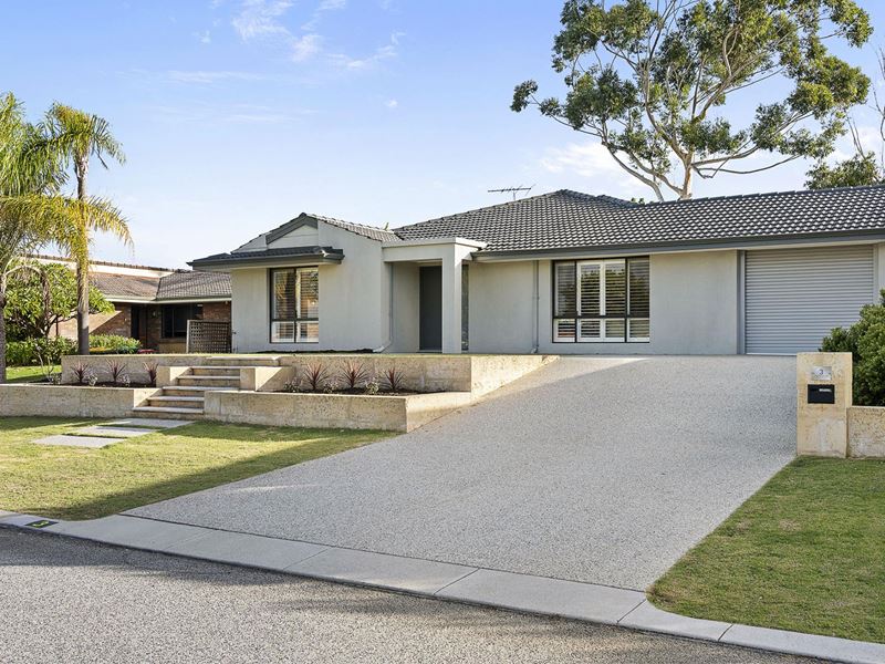 3 Cripps Court, Duncraig WA 6023