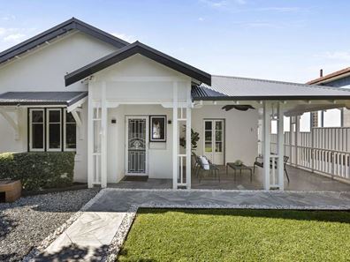 88 First Avenue, Mount Lawley WA 6050