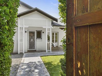 88 First Avenue, Mount Lawley WA 6050