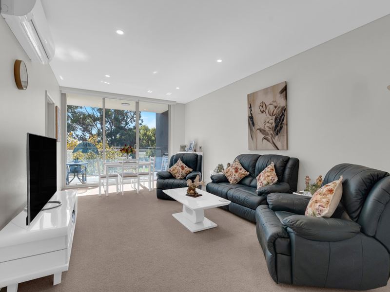 43/95 Chalgrove Avenue, Rockingham