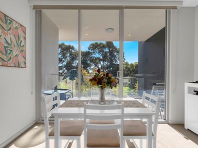 43/95 Chalgrove Avenue, Rockingham WA 6168