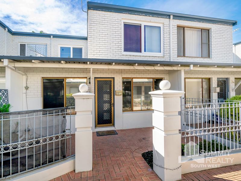 6/12 Clifton Street, Bunbury WA 6230