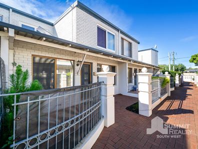 6/12 Clifton Street, Bunbury WA 6230