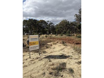 8 King Street, Darkan WA 6392