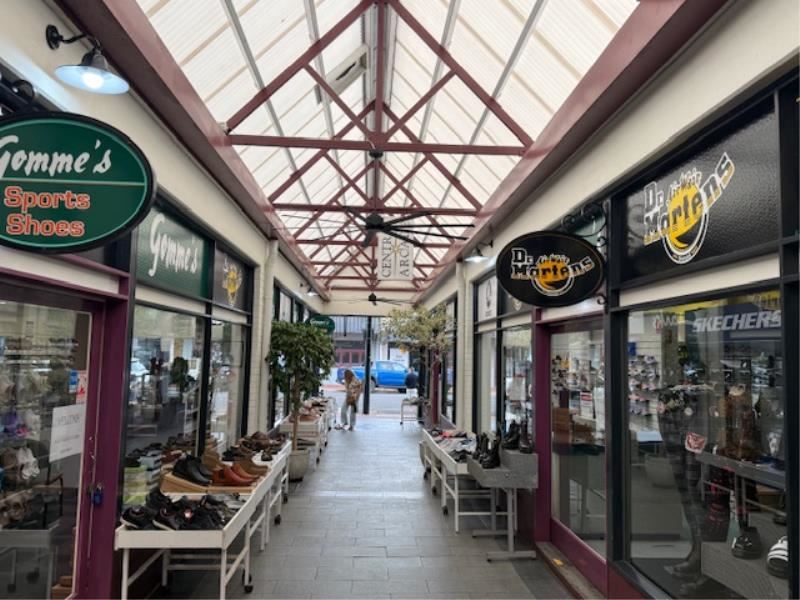 Shop 9 & 1 Prinsep  Street, Bunbury WA 6230