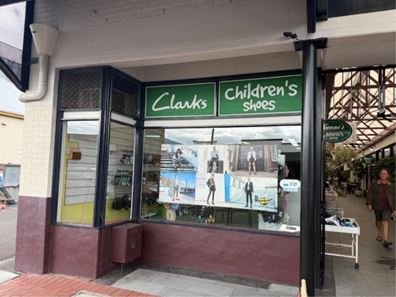 Shop 9 & 1 Prinsep  Street, Bunbury WA 6230