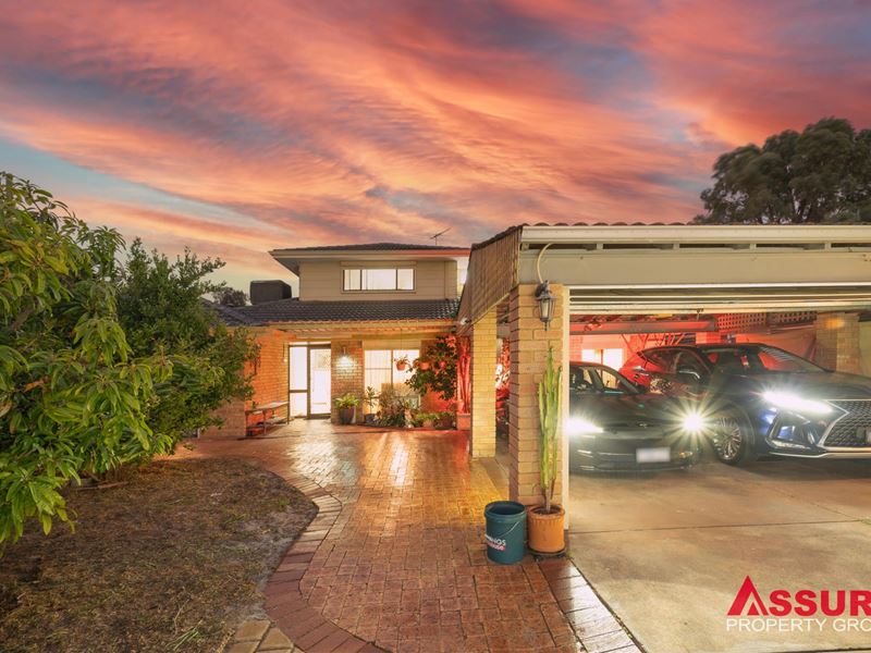 Willetton WA 6155