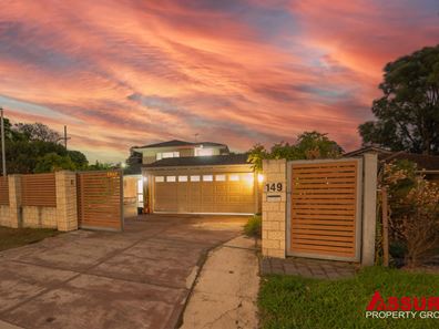 Willetton WA 6155