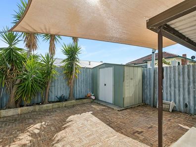 6/66 Hastings Street, Scarborough WA 6019
