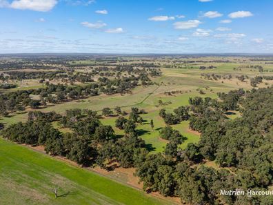 . Lowrie Road, Elgin WA 6237
