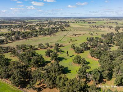 . Lowrie Road, Elgin WA 6237