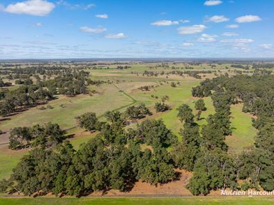 . Lowrie Road, Elgin WA 6237