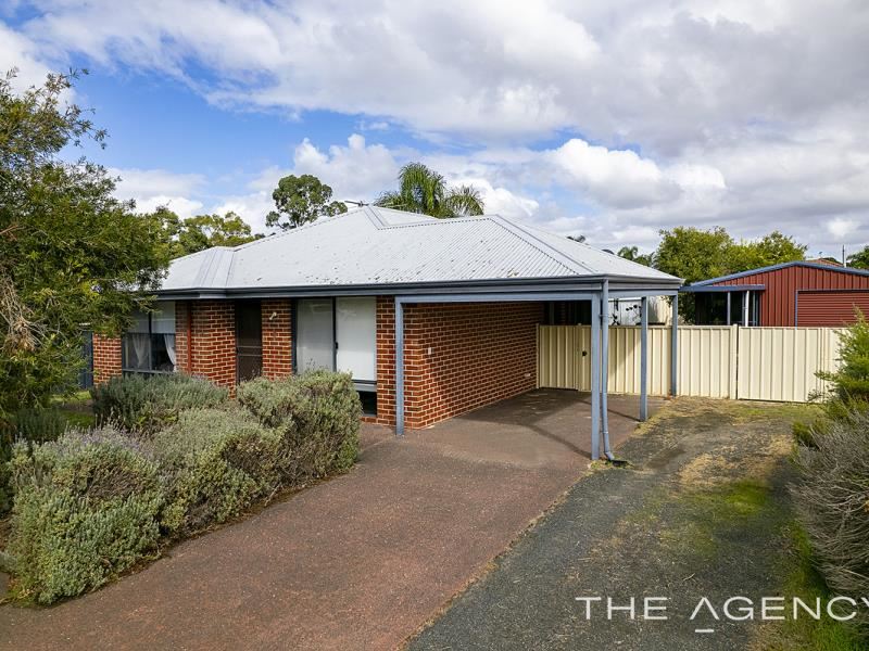 5 Clover Crescent, Busselton WA 6280