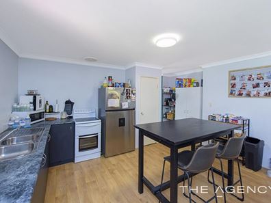 5 Clover Crescent, Busselton WA 6280