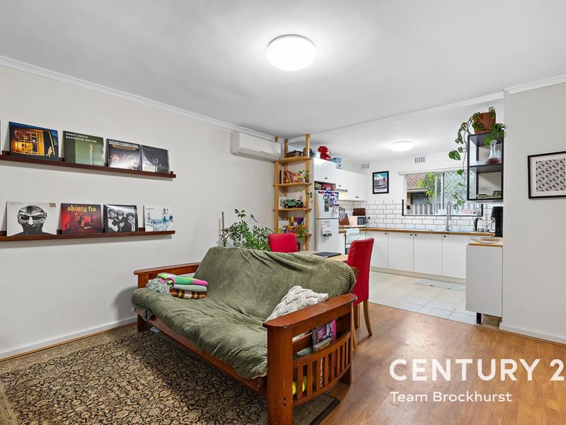 3/155 Eighth Avenue, Inglewood WA 6052
