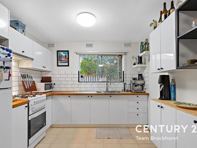 3/155 Eighth Avenue, Inglewood WA 6052