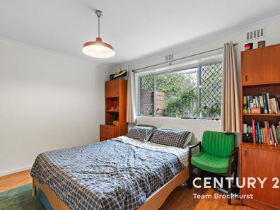 3/155 Eighth Avenue, Inglewood WA 6052
