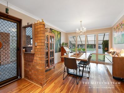 5 Cable Close, Seville Grove WA 6112