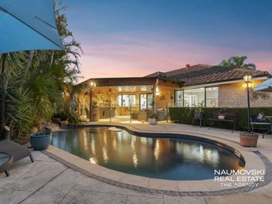 1 Whistler Court, Ellenbrook WA 6069