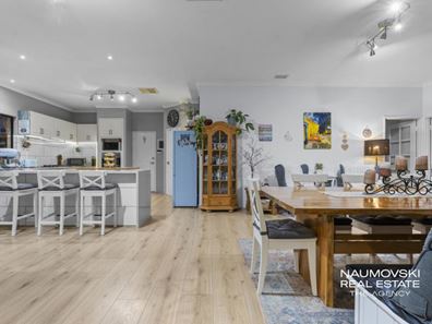 1 Whistler Court, Ellenbrook WA 6069