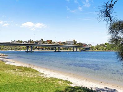8/9 Swan Street, North Fremantle WA 6159