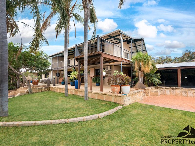 199 Dulchev Way, Glenfield WA 6532