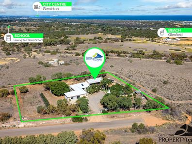 199 Dulchev Way, Glenfield WA 6532