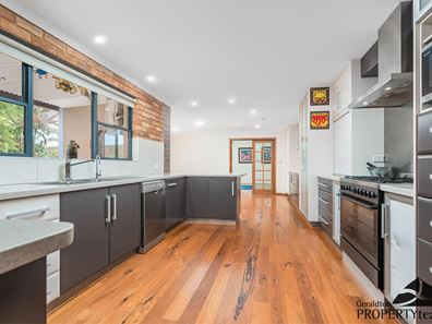 199 Dulchev Way, Glenfield WA 6532