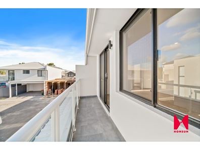 6/42 Camberwell Street, Beckenham WA 6107