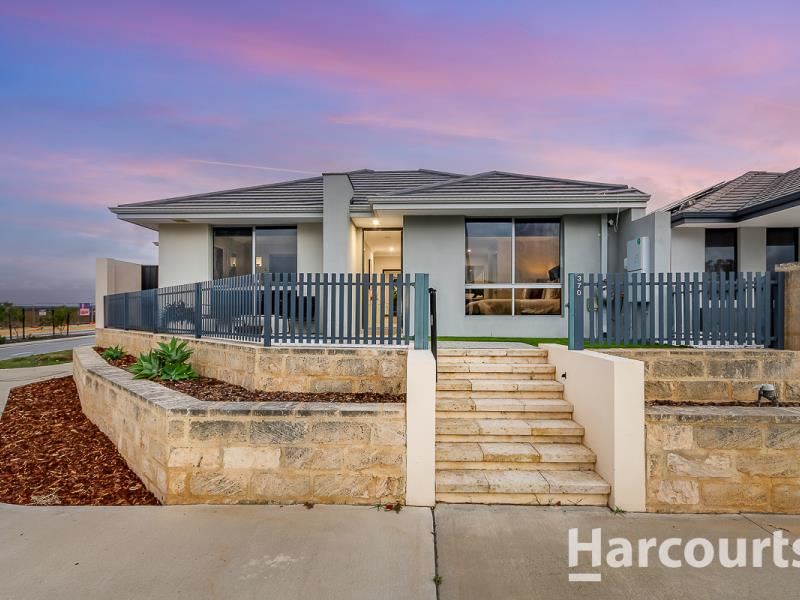 370 Benenden Avenue, Alkimos WA 6038