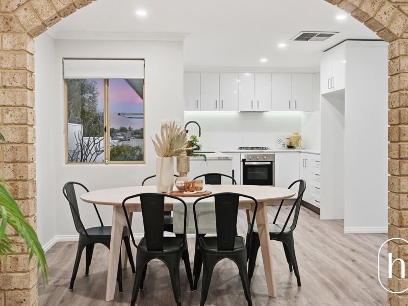 15b Bangor Place, Beldon WA 6027