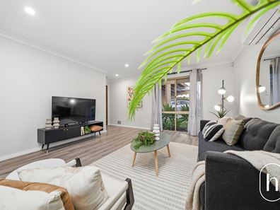15b Bangor Place, Beldon WA 6027