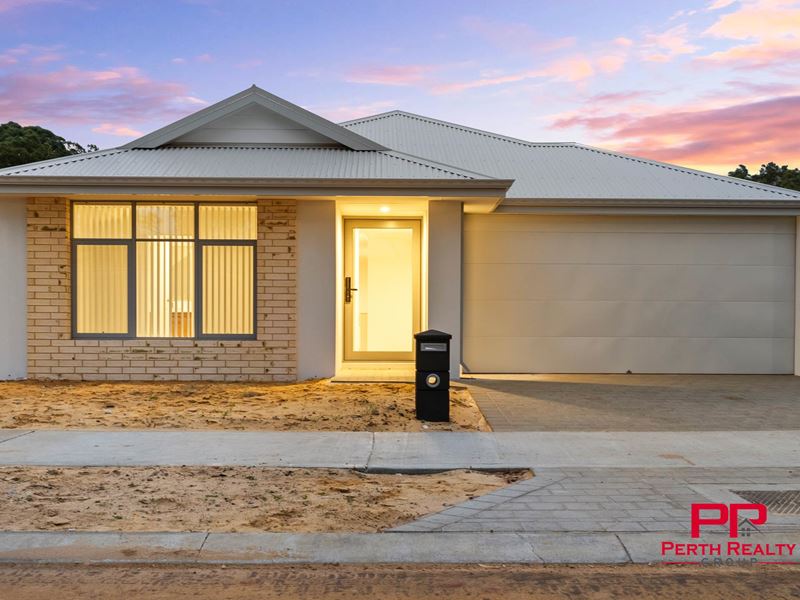 85 Amberley Drive, Baldivis