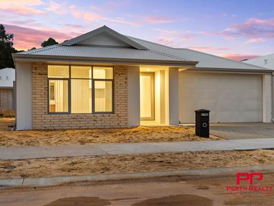 85 Amberley Drive, Baldivis WA 6171