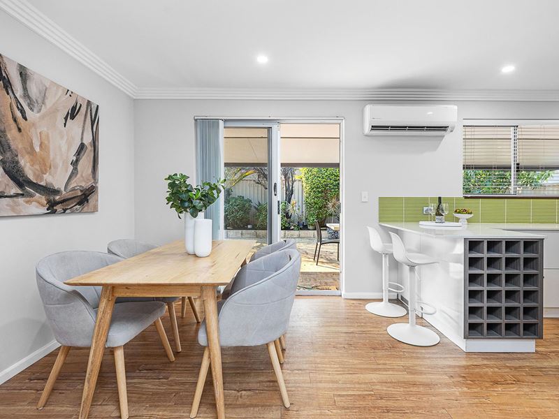1/2 Wheatley Drive, Bull Creek