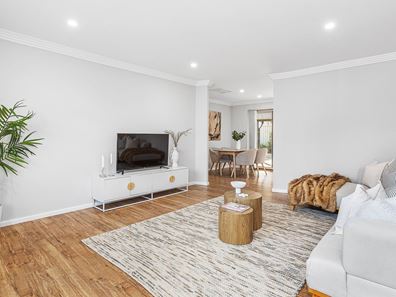 1/2 Wheatley Drive, Bull Creek WA 6149
