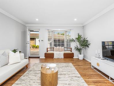 1/2 Wheatley Drive, Bull Creek WA 6149