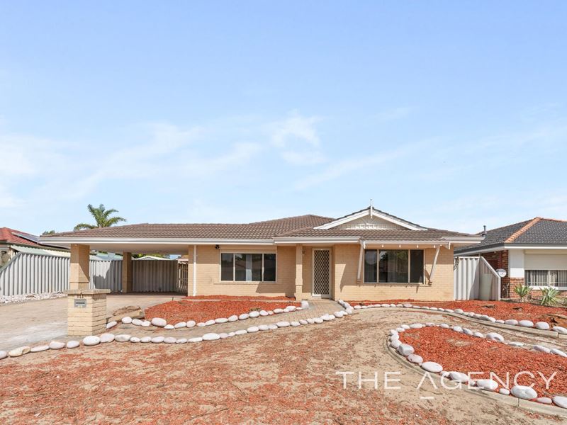 121 Brenchley Drive, Atwell